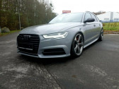 Audi A6 Avant occasion année 2016 boite Sequentielle Annonce Audi A6 Avant occasion Diesel 3.0 V6 BITDI 326CH COMPETITION QUATTRO TIPTRONIC à Villenave-d'Ornon