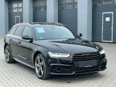 Audi A6 Avant occasion année 2016 boite Sequentielle Annonce Audi A6 Avant occasion Diesel 3.0 V6 BITDI 326CH COMPETITION QUATTRO TIPTRONIC à Villenave-d'Ornon