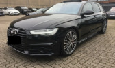 Audi A6 Avant occasion année 2015 boite Sequentielle Annonce Audi A6 Avant occasion Diesel 3.0 V6 BITDI 326CH COMPETITION QUATTRO TIPTRONIC à Villenave-d'Ornon
