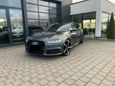 Audi A6 Avant occasion année 2016 boite Sequentielle Annonce Audi A6 Avant occasion Diesel 3.0 V6 BITDI 326CH COMPETITION QUATTRO TIPTRONIC à Villenave-d'Ornon