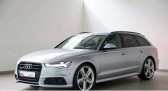 Audi A6 Avant occasion année 2016 boite Sequentielle Annonce Audi A6 Avant occasion Diesel 3.0 V6 BITDI 326CH COMPETITION QUATTRO TIPTRONIC à Villenave-d'Ornon