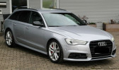 Audi A6 Avant occasion année 2017 boite Sequentielle Annonce Audi A6 Avant occasion Diesel 3.0 V6 BITDI 326CH COMPETITION QUATTRO TIPTRONIC à Villenave-d'Ornon