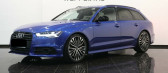 Annonce Audi A6 Avant occasion Diesel 3.0 V6 BITDI 326CH COMPETITION QUATTRO TIPTRONIC  Villenave-d'Ornon