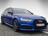 Audi A6 Avant occasion année 2017 boite Sequentielle Annonce Audi A6 Avant occasion Diesel 3.0 V6 BITDI 326CH COMPETITION QUATTRO TIPTRONIC à Villenave-d'Ornon