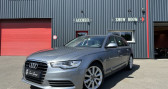 Audi A6 Avant occasion année 2013 boite Automatique Annonce Audi A6 Avant occasion Diesel 3.0 V6 TDI 204 Avus Quattro 2013 à Saint Berthevin