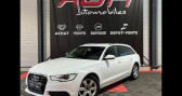 Annonce Audi A6 Avant occasion Diesel 3.0 V6 TDI 204ch Ambiente  Pulnoy