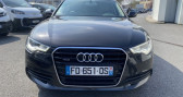 Audi A6 Avant 3.0 V6 TDI 204CH AVUS QUATTRO S TRONIC 7   VOREPPE 38