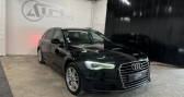 Audi A6 Avant 3.0 V6 TDI 218CH AMBITION LUXE S TRONIC 7   Montvrain 77