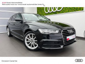 Audi A6 Avant occasion année 2018 boite Robotisee Annonce Audi A6 Avant occasion Diesel 3.0 V6 TDI 218ch Avus S tronic 7 à Brest