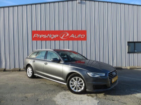 Audi A6 Avant , garage VPN AUTOS VENDEE  La Roche-sur-Yon