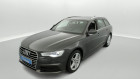 Audi A6 Avant occasion année 2017 boite Robotisee Annonce Audi A6 Avant occasion Electrique 3.0 V6 TDI 218ch Quattro S-tronic + Hayon électrique suréqui à SAINT-GREGOIRE