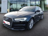 Audi A6 Avant occasion année 2018 boite Robotisee Annonce Audi A6 Avant occasion Diesel 3.0 V6 TDI 218ch S line S tronic 7 à Albi