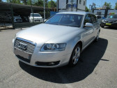 Audi A6 Avant occasion année 2006 boite Sequentielle Annonce Audi A6 Avant occasion Diesel 3.0 V6 TDI 225CH AMBITION LUXE QUATTRO TIPTRONIC à Toulouse
