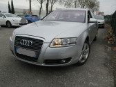 Audi A6 Avant occasion année 2006 boite Sequentielle Annonce Audi A6 Avant occasion Diesel 3.0 V6 TDI 225CH AMBITION LUXE QUATTRO TIPTRONIC à Toulouse