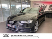 Annonce Audi A6 Avant occasion Diesel 3.0 V6 TDI 272ch Avus quattro S tronic 7 à Lannion
