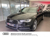 Audi A6 Avant occasion année 2015 boite Robotisee Annonce Audi A6 Avant occasion Diesel 3.0 V6 TDI 272ch Avus quattro S tronic 7 à Lannion
