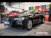 Annonce Audi A6 Avant occasion Diesel 3.0 V6 TDI 272ch Avus quattro S tronic 7  Dole
