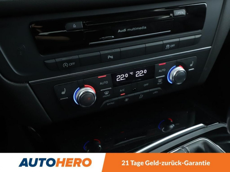 Audi A6 Avant 3.0 V6 TDI clean diesel quattro Competition 2016 - photo n°14 Audi A6 Avant 3.0 V6 TDI clean diesel quattro Competition  occasion à L'Union - photo n°14