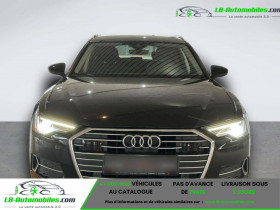 Audi A6 Avant 35 TDI 163 ch BVA  occasion � Beaupuy - photo n�4