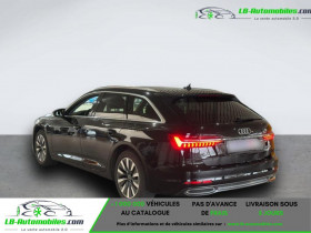 Audi A6 Avant 35 TDI 163 ch BVA  occasion � Beaupuy - photo n�3