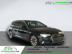 Audi A6 Avant 35 TDI 163 ch BVA  occasion � Beaupuy - photo n�2