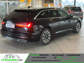 Audi A6 Avant 35 TDI 163 ch BVA  occasion � Beaupuy - photo n�10