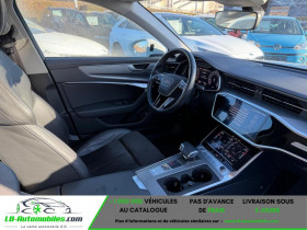 Audi A6 Avant 35 TDI 163 ch BVA  occasion � Beaupuy - photo n�4