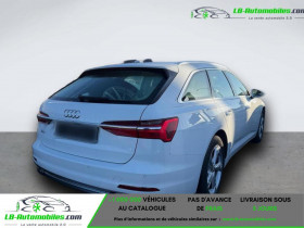 Audi A6 Avant 35 TDI 163 ch BVA  occasion � Beaupuy - photo n�3