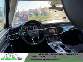 Audi A6 Avant 35 TDI 163 ch BVA  occasion � Beaupuy - photo n�2