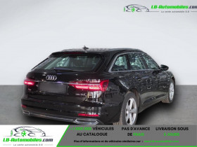 Audi A6 Avant 35 TDI 163 ch BVA  occasion � Beaupuy - photo n�2