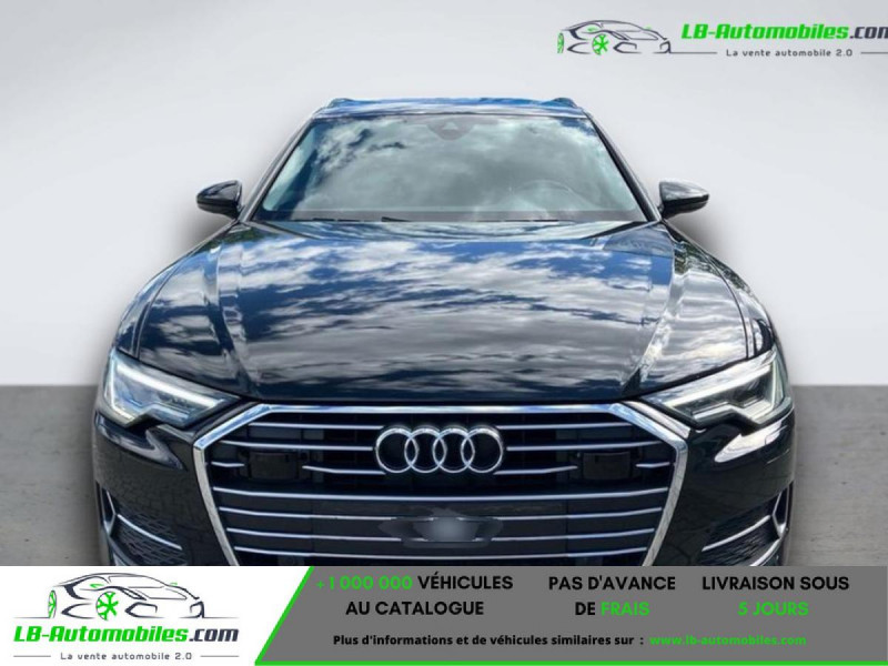 Audi A6 Avant 35 TDI 163 ch BVA 2021 - photo n°5 Audi A6 Avant 35 TDI 163 ch BVA  occasion à Beaupuy - photo n°5