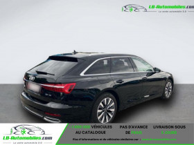 Audi A6 Avant 35 TDI 163 ch BVA  occasion � Beaupuy - photo n�4