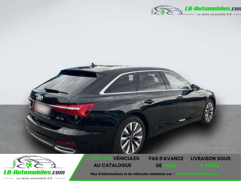 Audi A6 Avant 35 TDI 163 ch BVA 2021 - photo n°4 Audi A6 Avant 35 TDI 163 ch BVA  occasion à Beaupuy - photo n°4