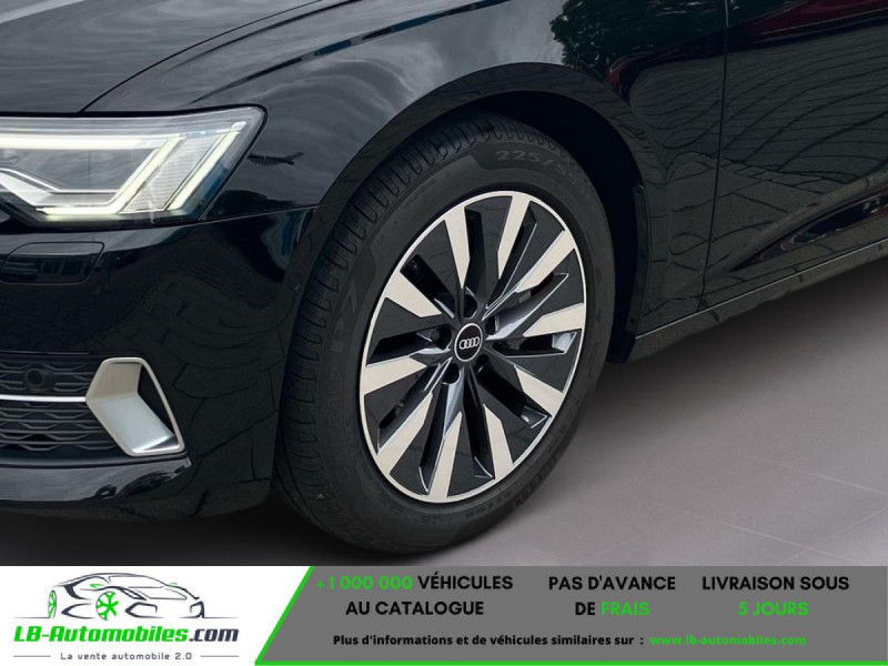 Audi A6 Avant 35 TDI 163 ch BVA 2021 - photo n°6 Audi A6 Avant 35 TDI 163 ch BVA  occasion à Beaupuy - photo n°6