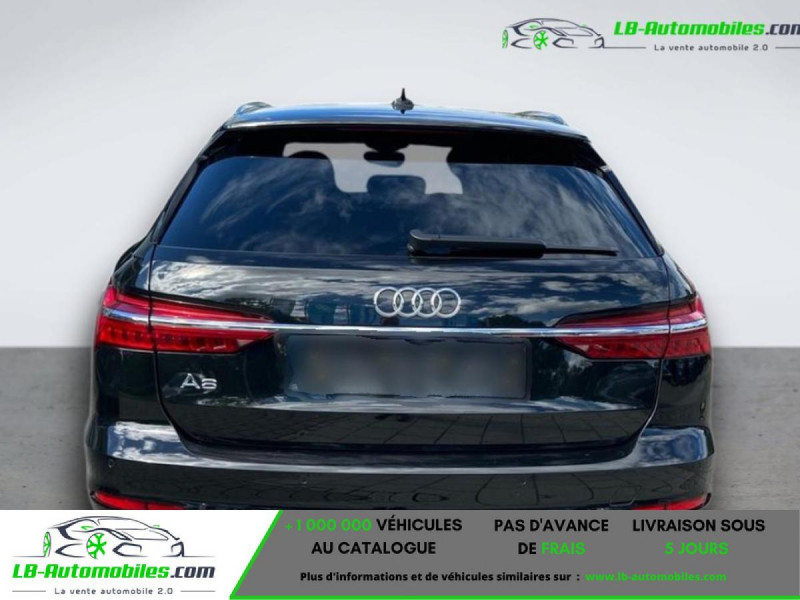 Audi A6 Avant 35 TDI 163 ch BVA 2021 - photo n°6 Audi A6 Avant 35 TDI 163 ch BVA  occasion à Beaupuy - photo n°6