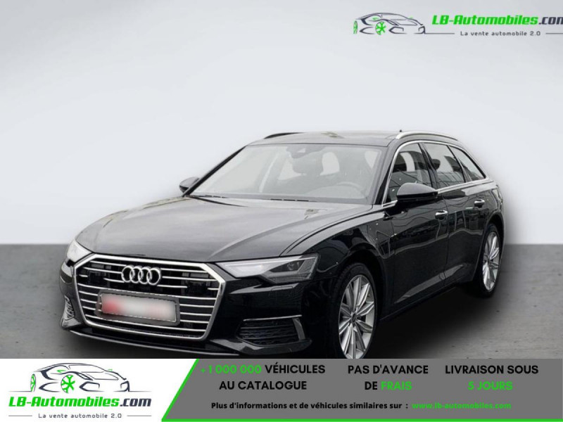 Audi A6 Avant 35 TDI 163 ch BVA  occasion � Beaupuy