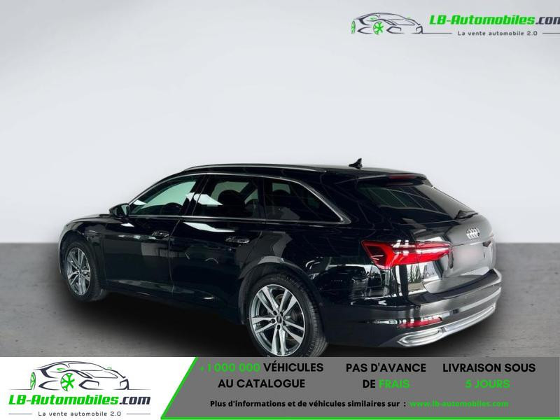 Audi A6 Avant 35 TDI 163 ch BVA  occasion  Beaupuy - photo n2