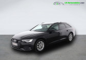 Audi A6 Avant 35 TDI 163 ch BVA   Beaupuy 31