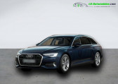 Annonce Audi A6 Avant occasion Diesel 35 TDI 163 ch BVA  Beaupuy