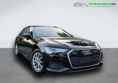 Annonce Audi A6 Avant occasion Diesel 35 TDI 163 ch BVA  Beaupuy
