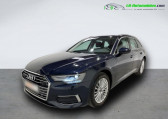 Audi A6 Avant occasion année 2022 boite Automatique Annonce Audi A6 Avant occasion Diesel 35 TDI 163 ch BVA à Beaupuy