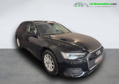 Annonce Audi A6 Avant occasion Diesel 35 TDI 163 ch BVA à Beaupuy