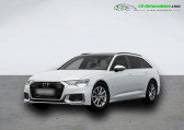 Audi A6 Avant 35 TDI 163 ch BVA   Beaupuy 31