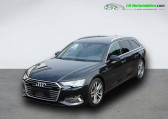 Audi A6 Avant 35 TDI 163 ch BVA   Beaupuy 31
