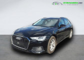 Audi A6 Avant occasion année 2022 boite Automatique Annonce Audi A6 Avant occasion Diesel 35 TDI 163 ch BVA à Beaupuy