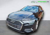 Annonce Audi A6 Avant occasion Diesel 35 TDI 163 ch BVA  Beaupuy