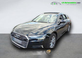 Audi A6 Avant occasion année 2022 boite Automatique Annonce Audi A6 Avant occasion Diesel 35 TDI 163 ch BVA à Beaupuy