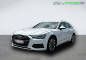 Audi A6 Avant occasion année 2022 boite Automatique Annonce Audi A6 Avant occasion Diesel 35 TDI 163 ch BVA à Beaupuy