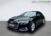Annonce Audi A6 Avant occasion Diesel 35 TDI 163 ch BVA  Beaupuy
