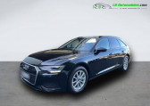 Audi A6 Avant 35 TDI 163 ch BVA   Beaupuy 31